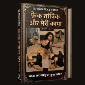 Fake Tantrik Aur Meri Kaya (फेक तांत्रिक और मेरी काया) Volume 1